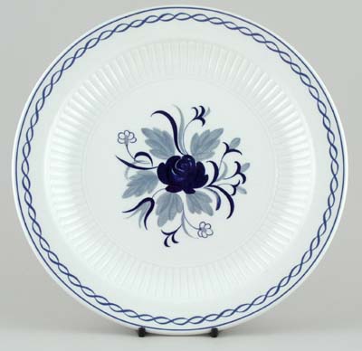 Dinner Plate